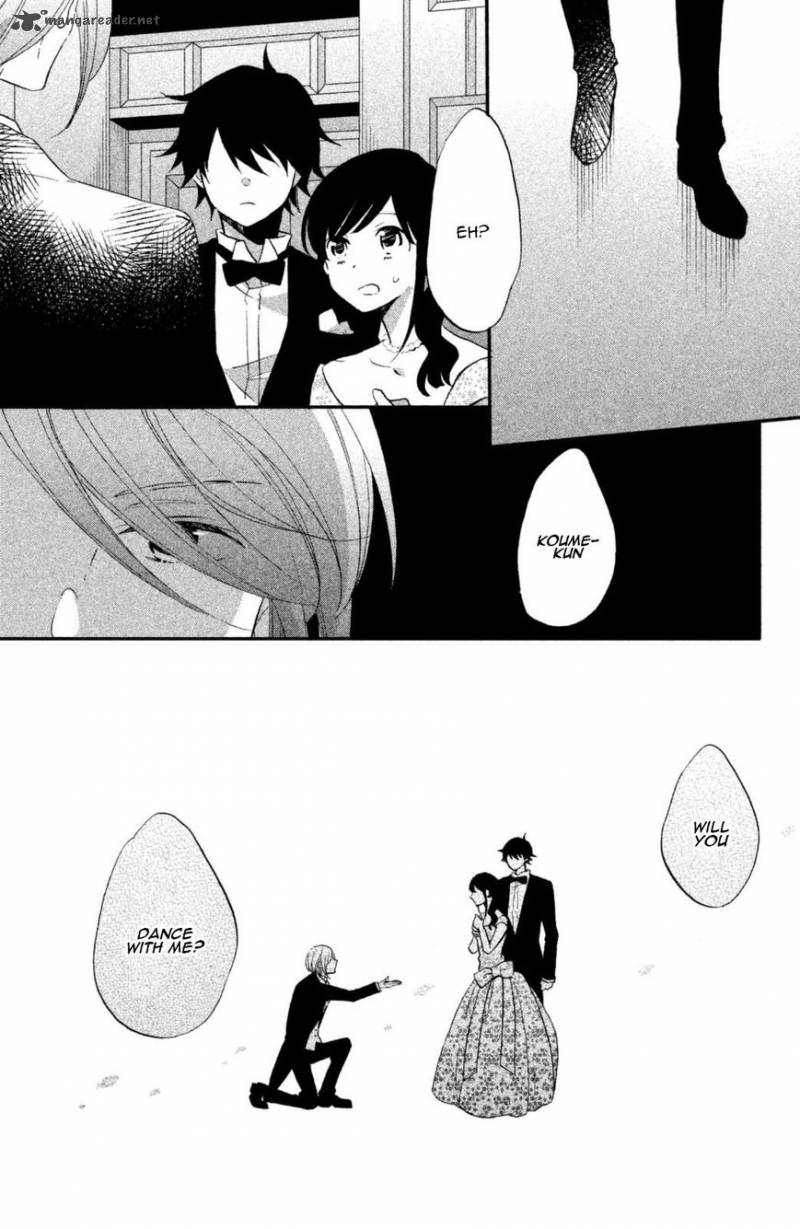 Ouji Ga Watashi O Akiramenai 12 9