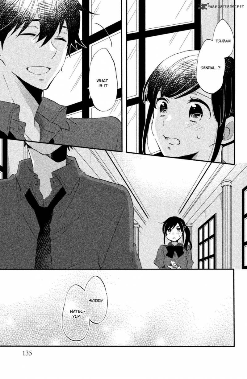 Ouji Ga Watashi O Akiramenai 13 22