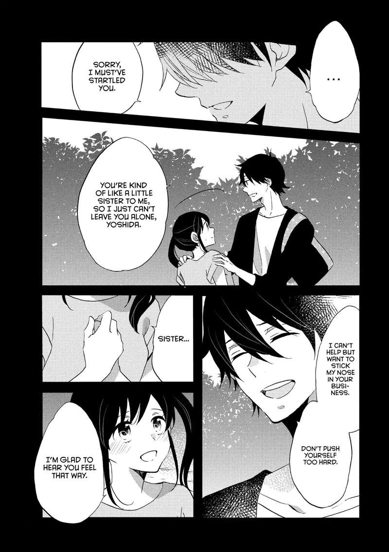 Ouji Ga Watashi O Akiramenai 17 4