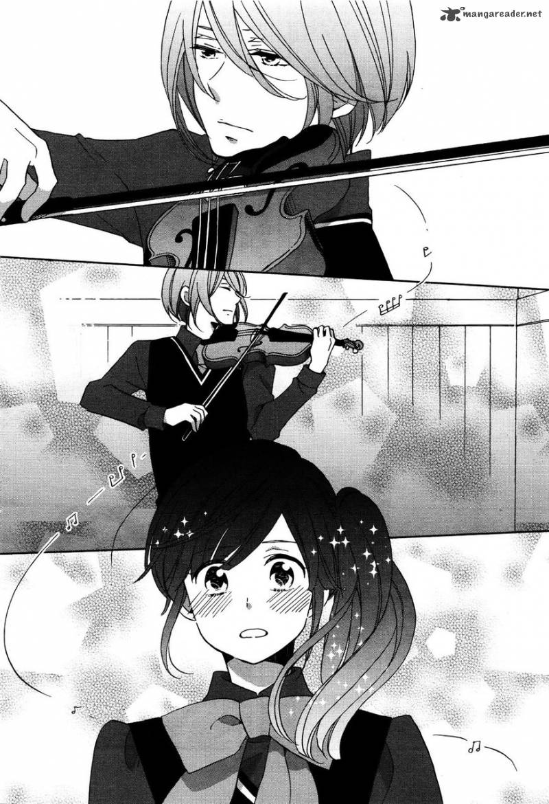 Ouji Ga Watashi O Akiramenai 2 16