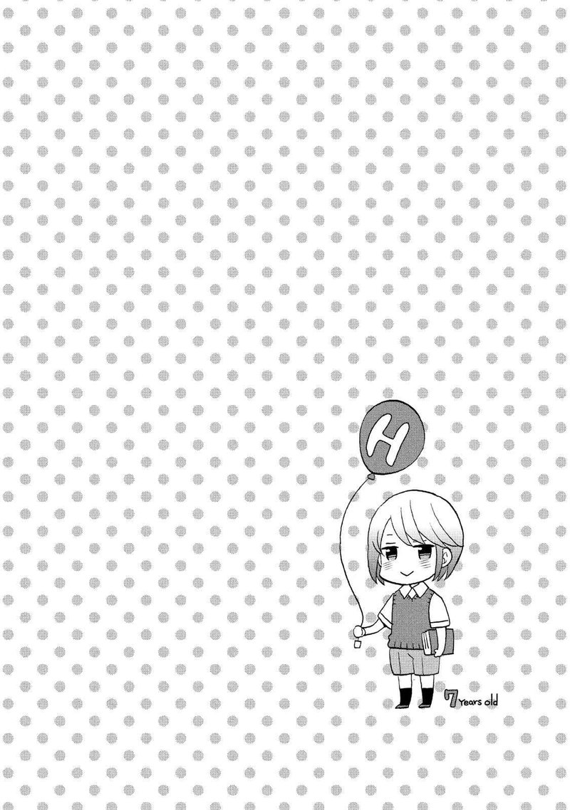 Ouji Ga Watashi O Akiramenai 21 5