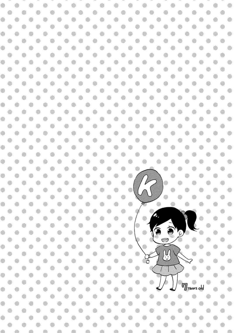 Ouji Ga Watashi O Akiramenai 21 7