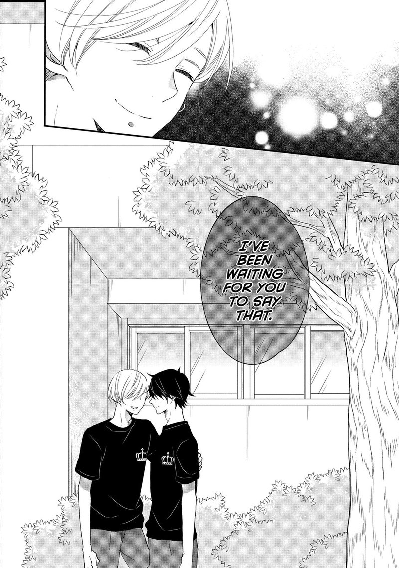Ouji Ga Watashi O Akiramenai 24 28