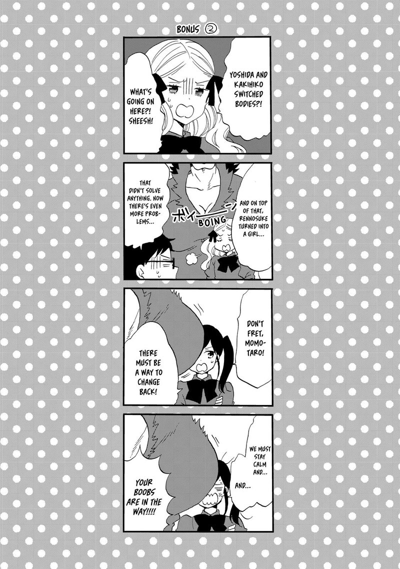 Ouji Ga Watashi O Akiramenai 26 31