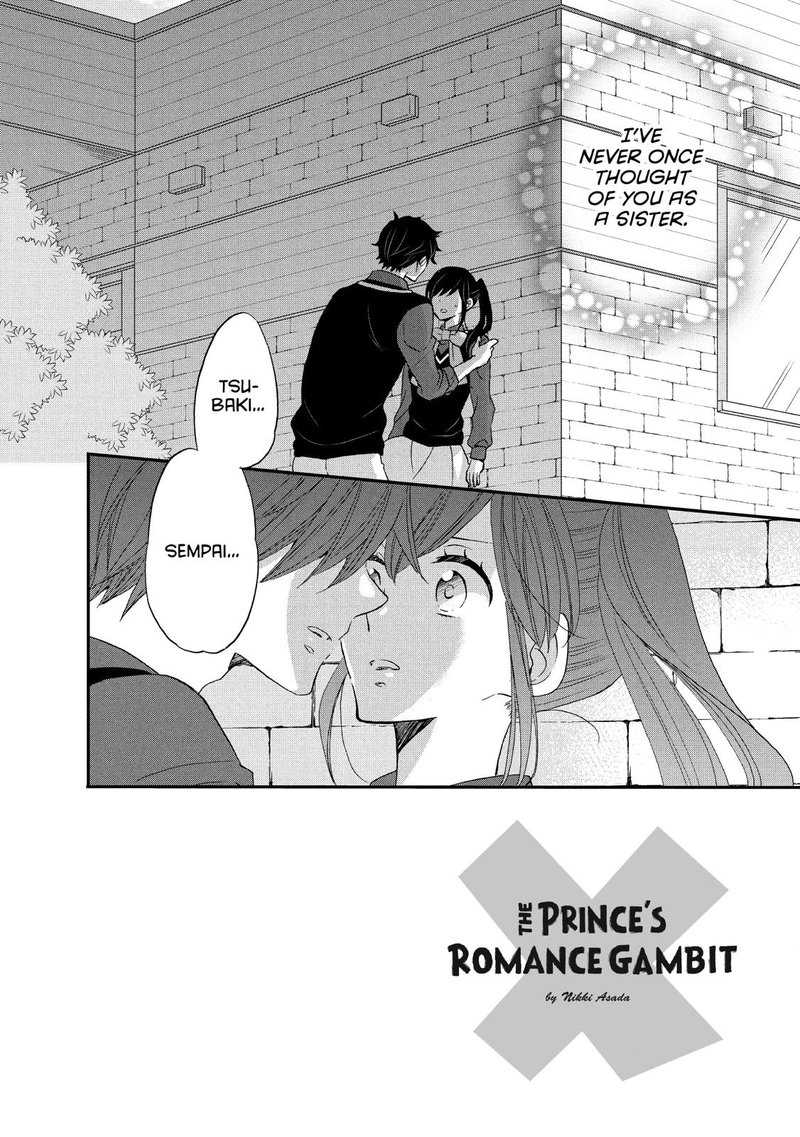 Ouji Ga Watashi O Akiramenai 27 7