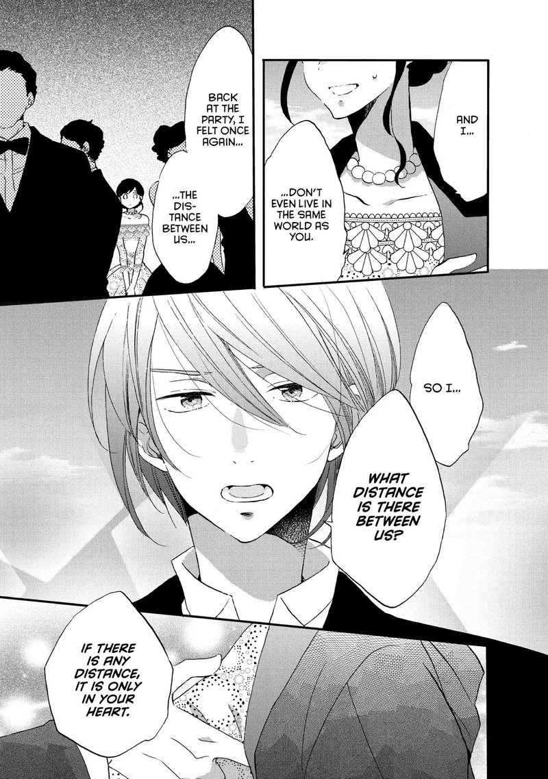 Ouji Ga Watashi O Akiramenai 29 10