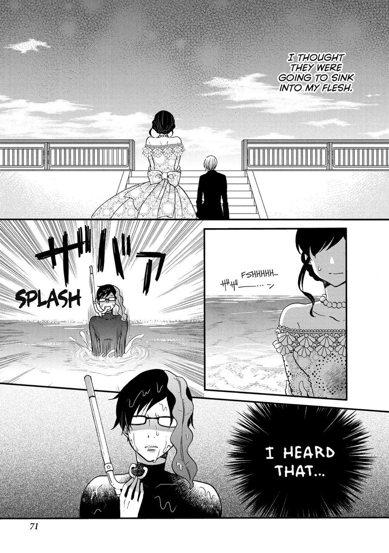 Ouji Ga Watashi O Akiramenai 29 14