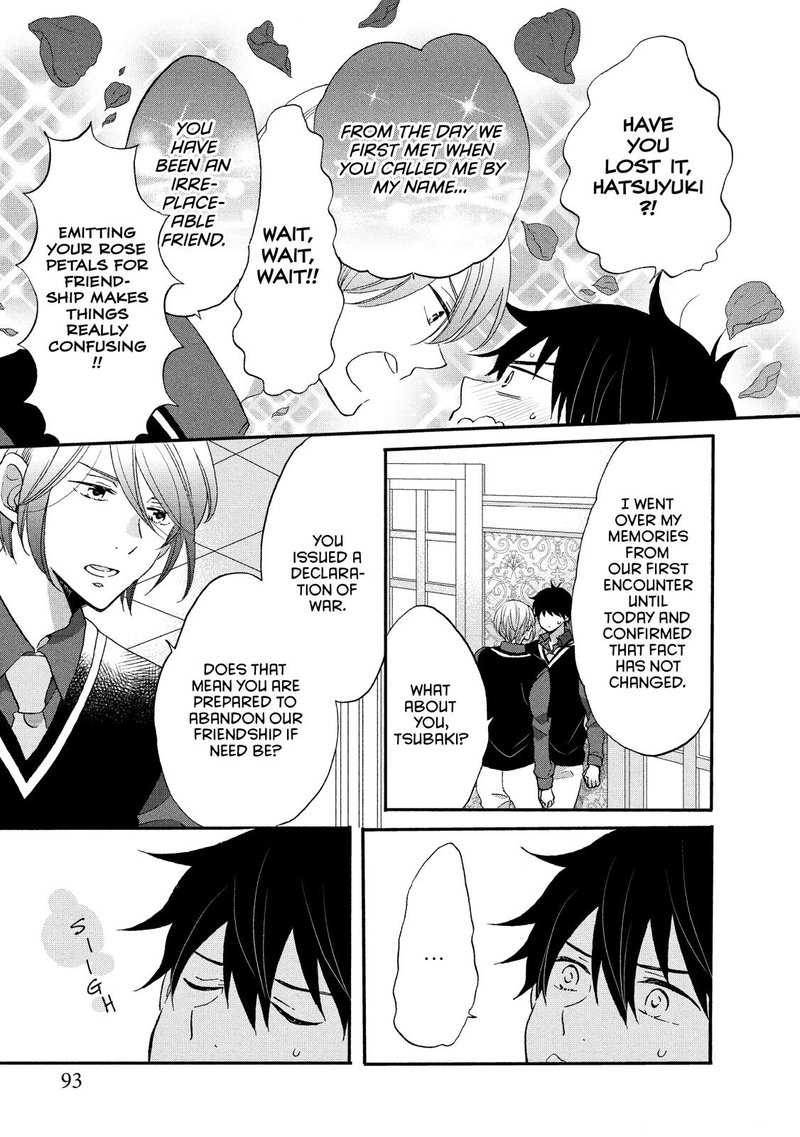 Ouji Ga Watashi O Akiramenai 30 11