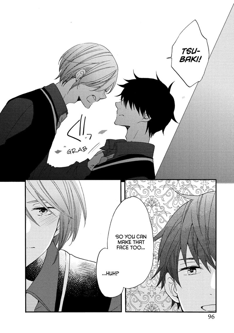 Ouji Ga Watashi O Akiramenai 30 14