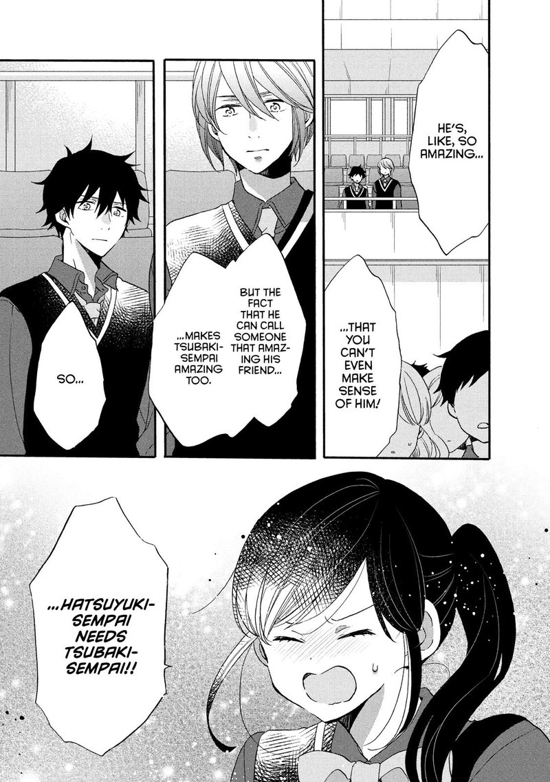 Ouji Ga Watashi O Akiramenai 30 19