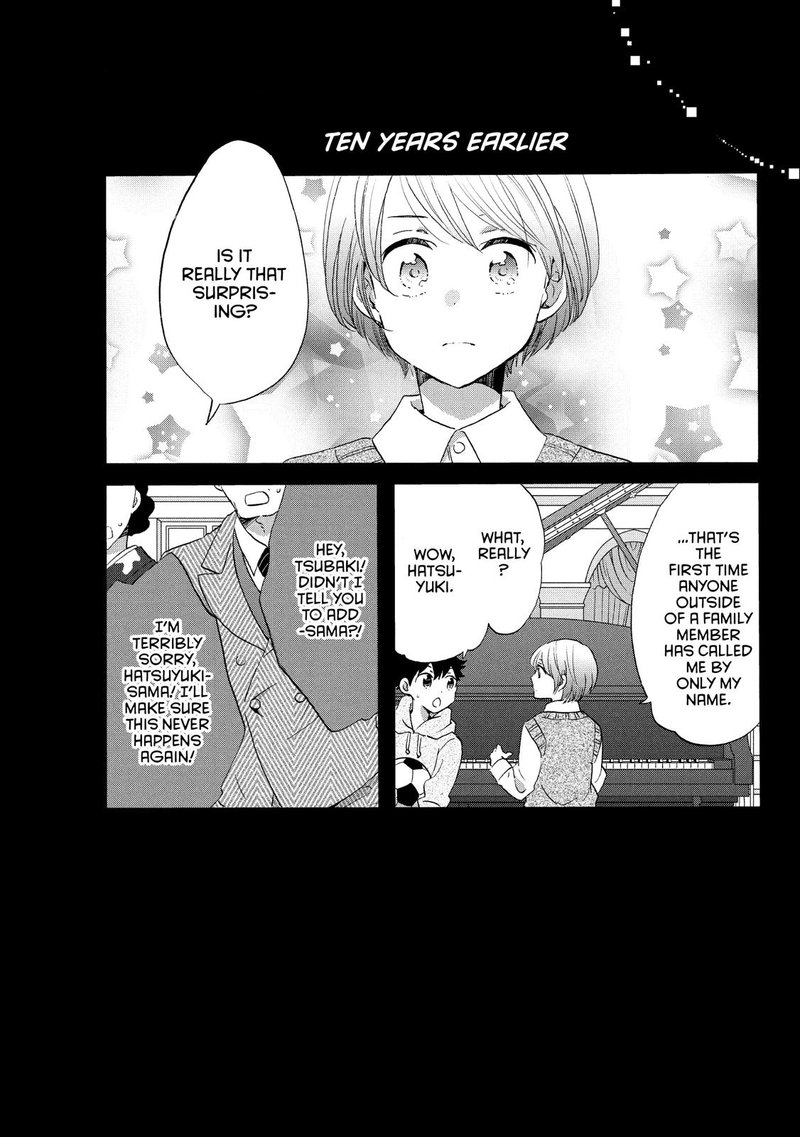 Ouji Ga Watashi O Akiramenai 30 2