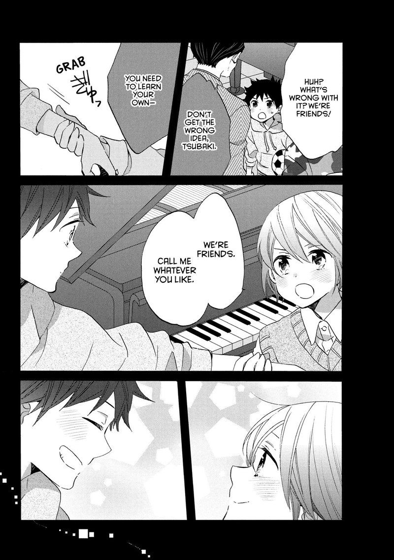 Ouji Ga Watashi O Akiramenai 30 3