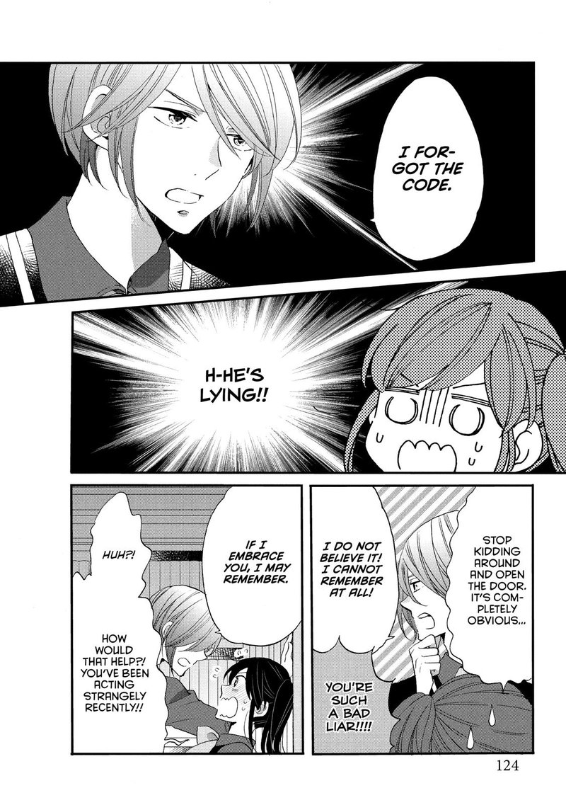Ouji Ga Watashi O Akiramenai 31 16