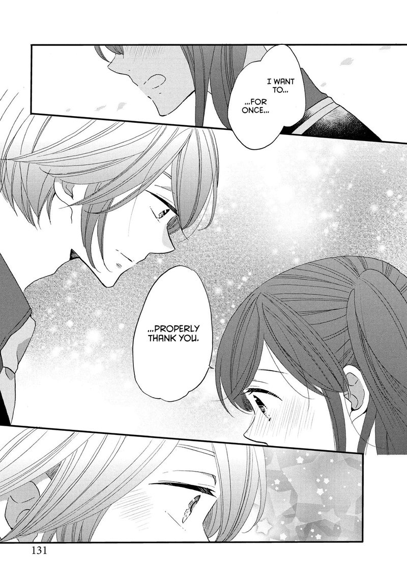 Ouji Ga Watashi O Akiramenai 31 23