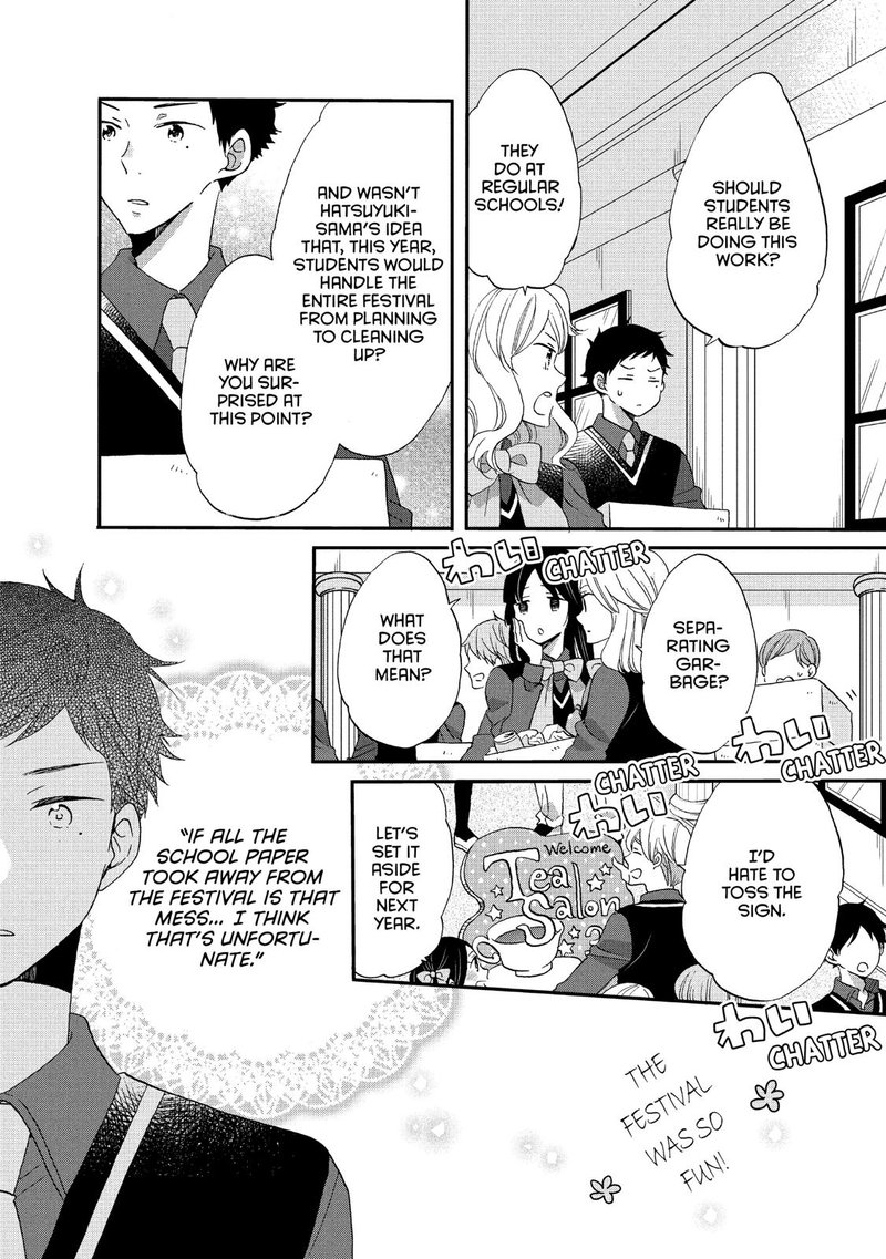 Ouji Ga Watashi O Akiramenai 35 16