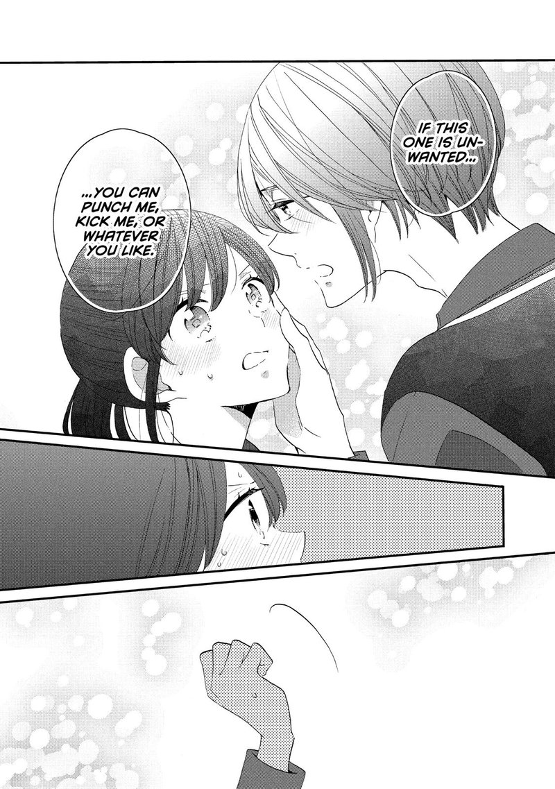 Ouji Ga Watashi O Akiramenai 35 24