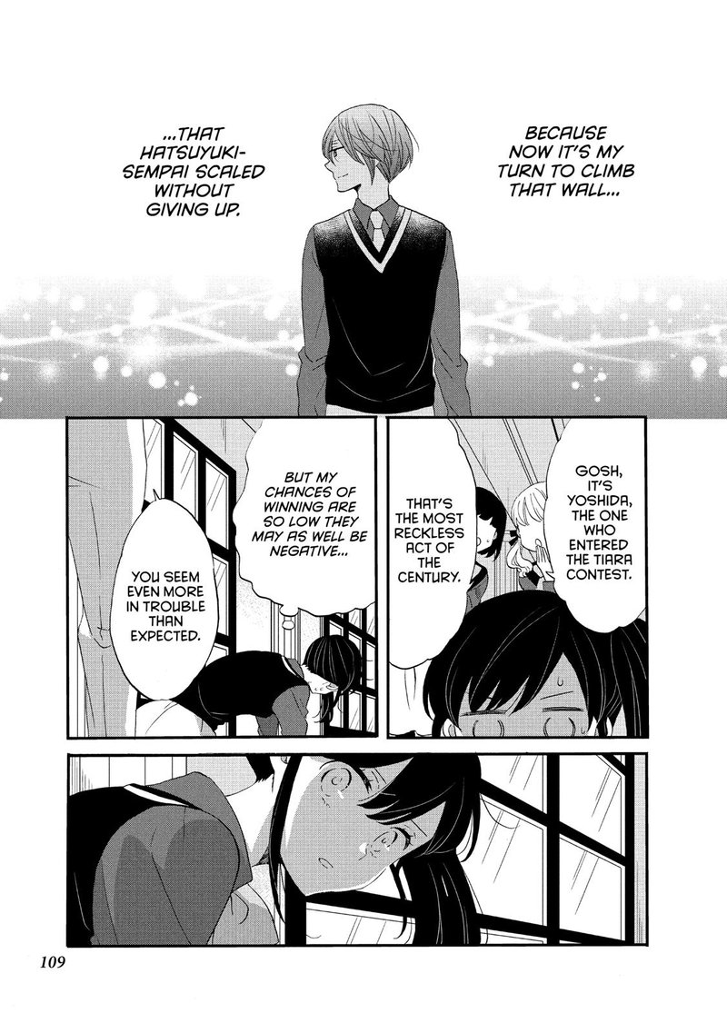 Ouji Ga Watashi O Akiramenai 36 25
