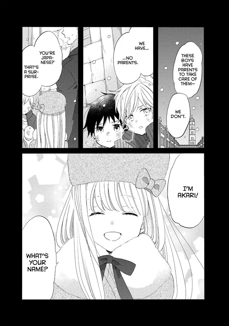 Ouji Ga Watashi O Akiramenai 37 17