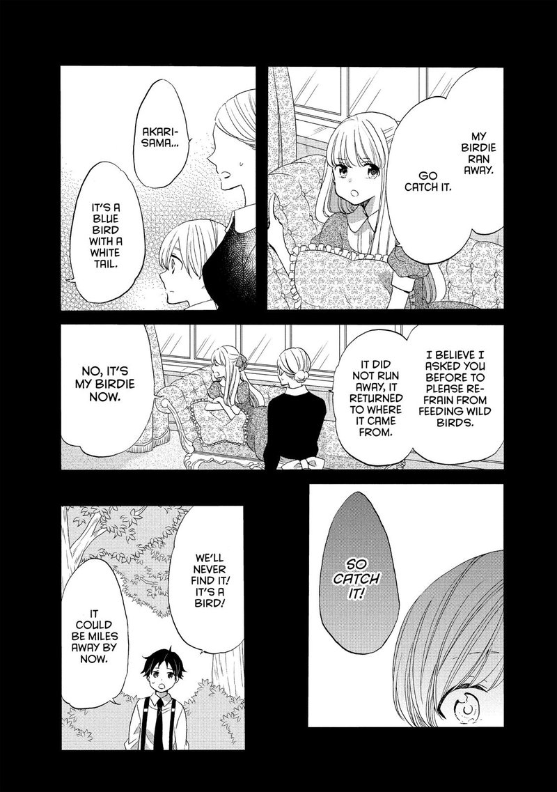 Ouji Ga Watashi O Akiramenai 37 20