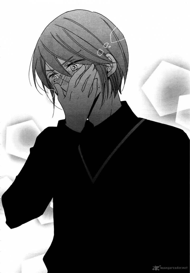 Ouji Ga Watashi O Akiramenai 4 17