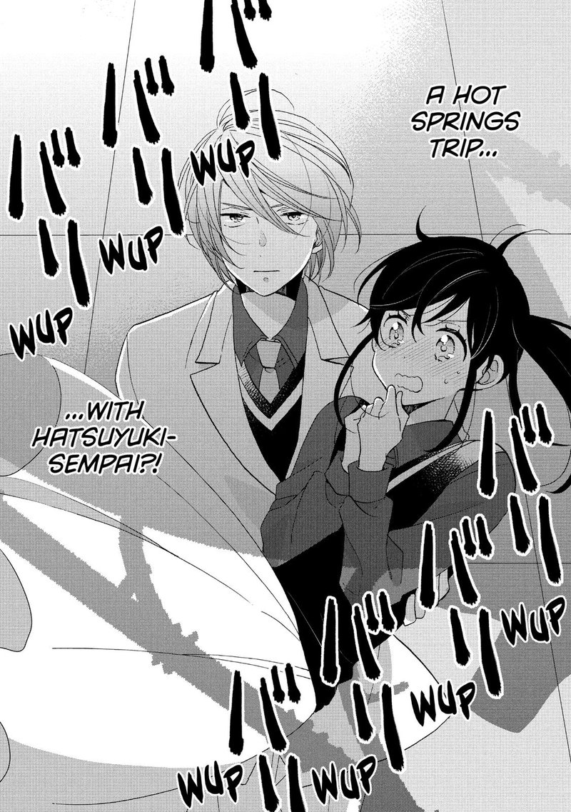 Ouji Ga Watashi O Akiramenai 41 26