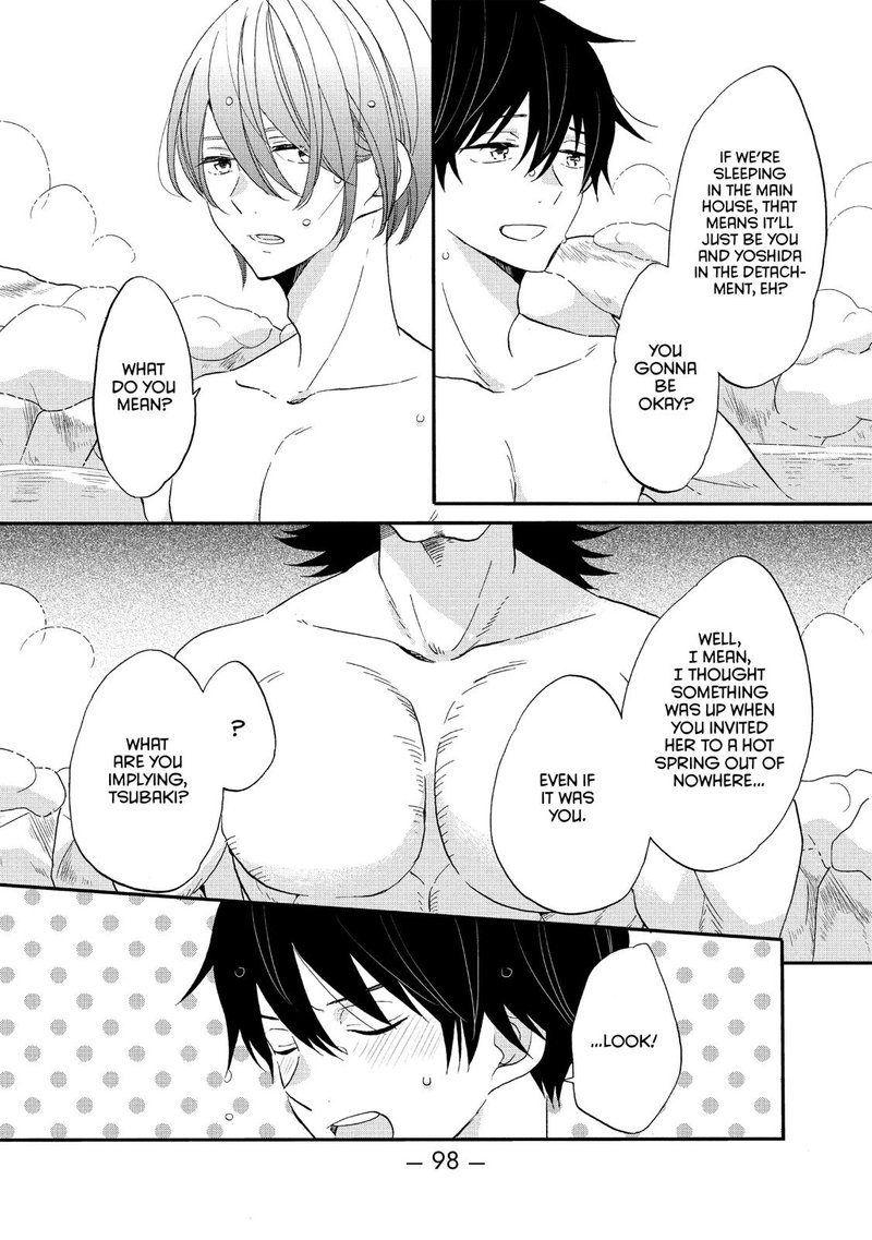 Ouji Ga Watashi O Akiramenai 42 12