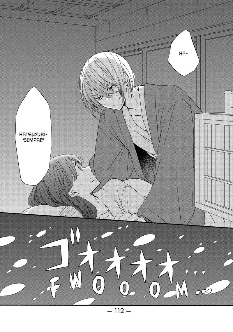Ouji Ga Watashi O Akiramenai 42 26