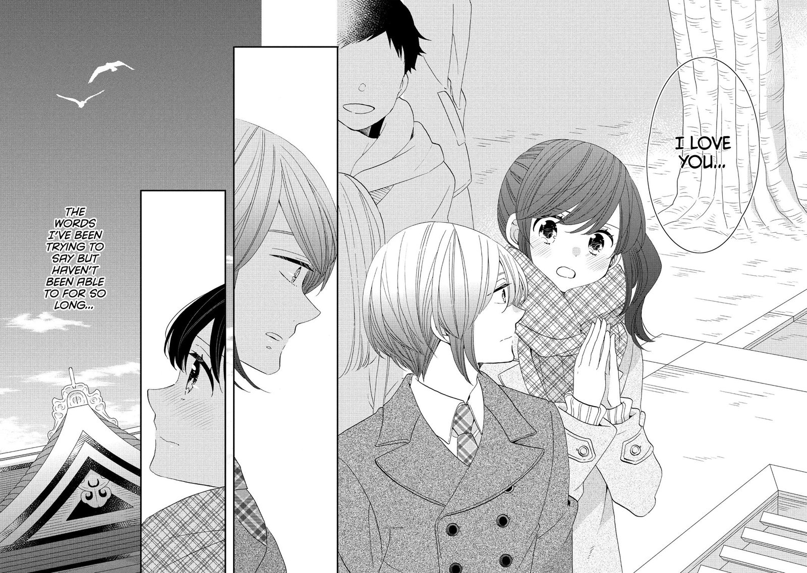 Ouji Ga Watashi O Akiramenai 44 24