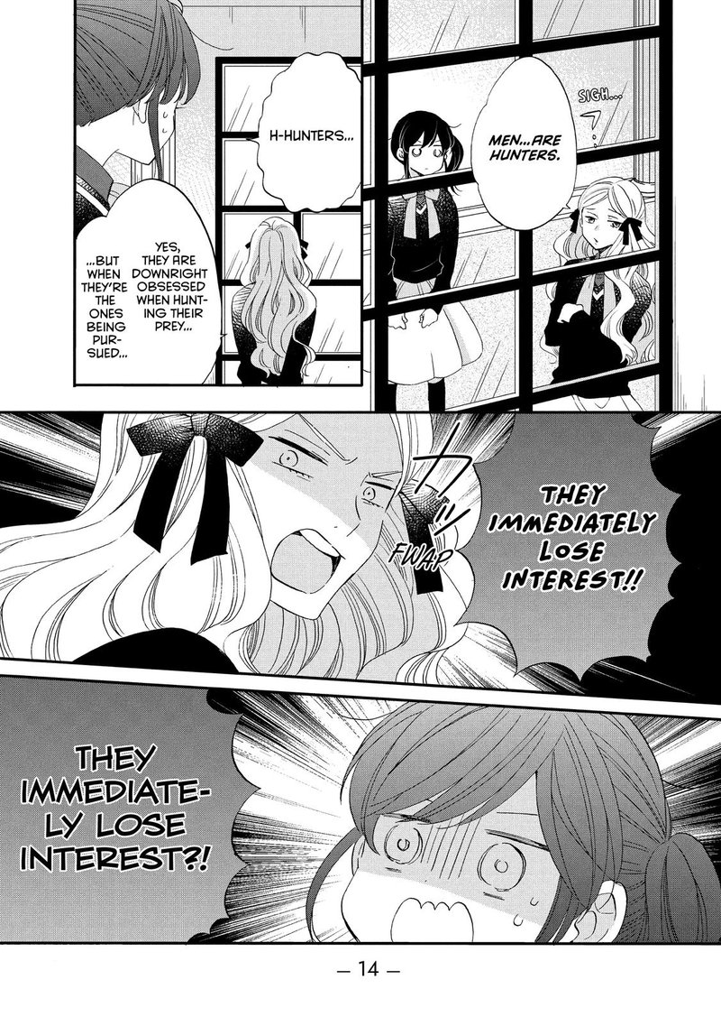 Ouji Ga Watashi O Akiramenai 45 15