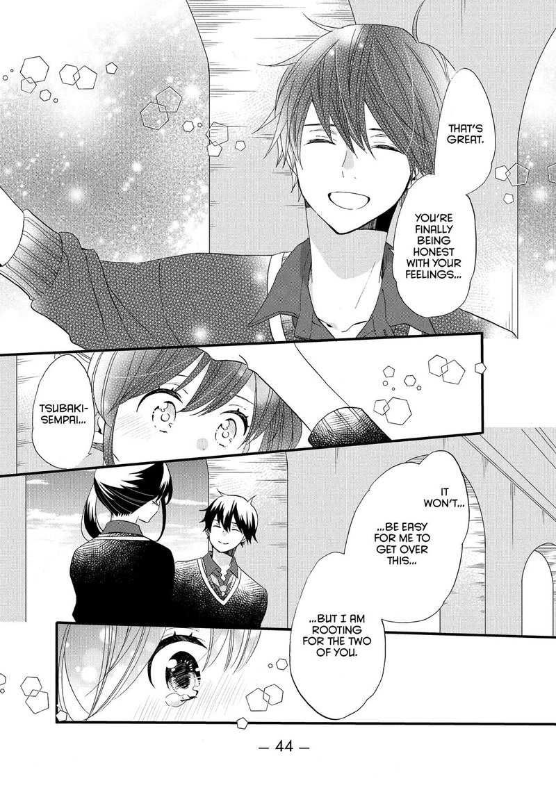 Ouji Ga Watashi O Akiramenai 46 12