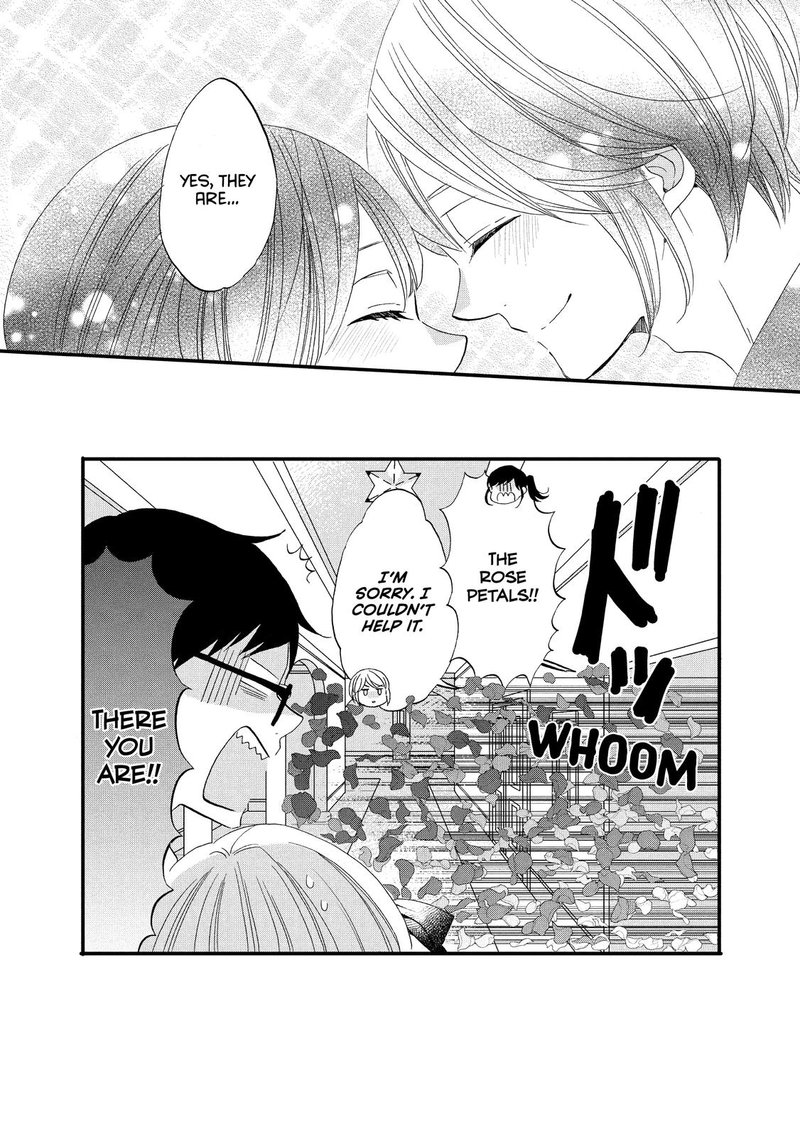 Ouji Ga Watashi O Akiramenai 46 26
