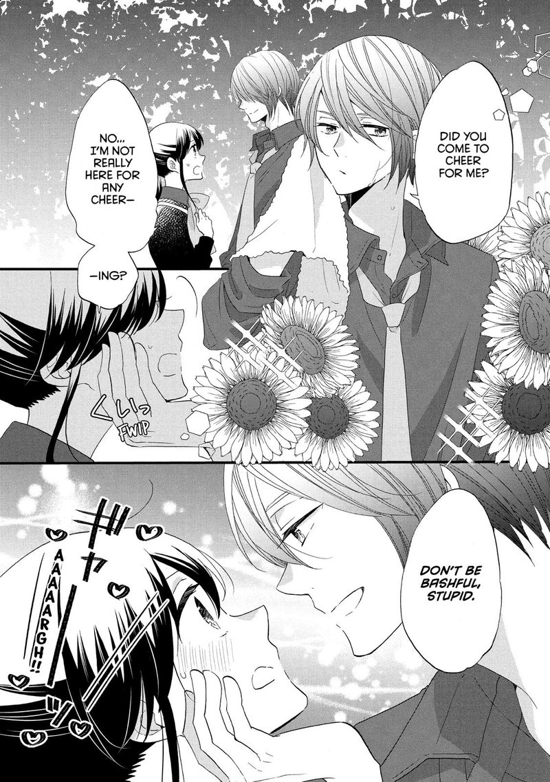 Ouji Ga Watashi O Akiramenai 48 10