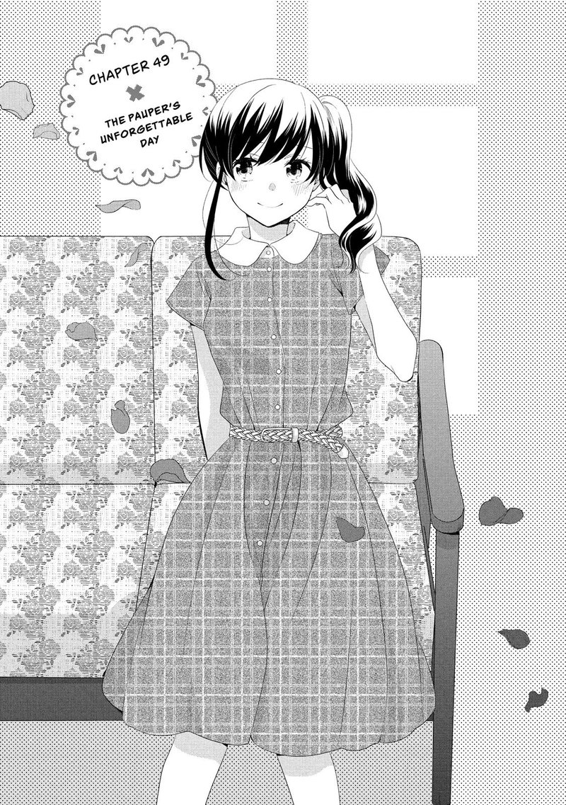 Ouji Ga Watashi O Akiramenai 49 1