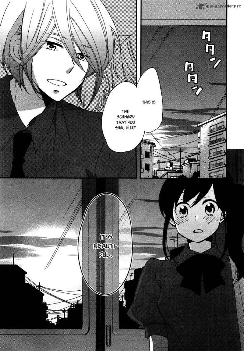Ouji Ga Watashi O Akiramenai 5 17
