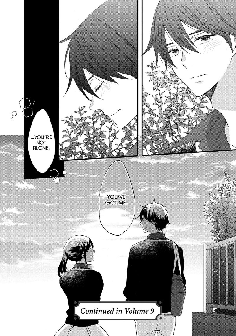Ouji Ga Watashi O Akiramenai 50 26