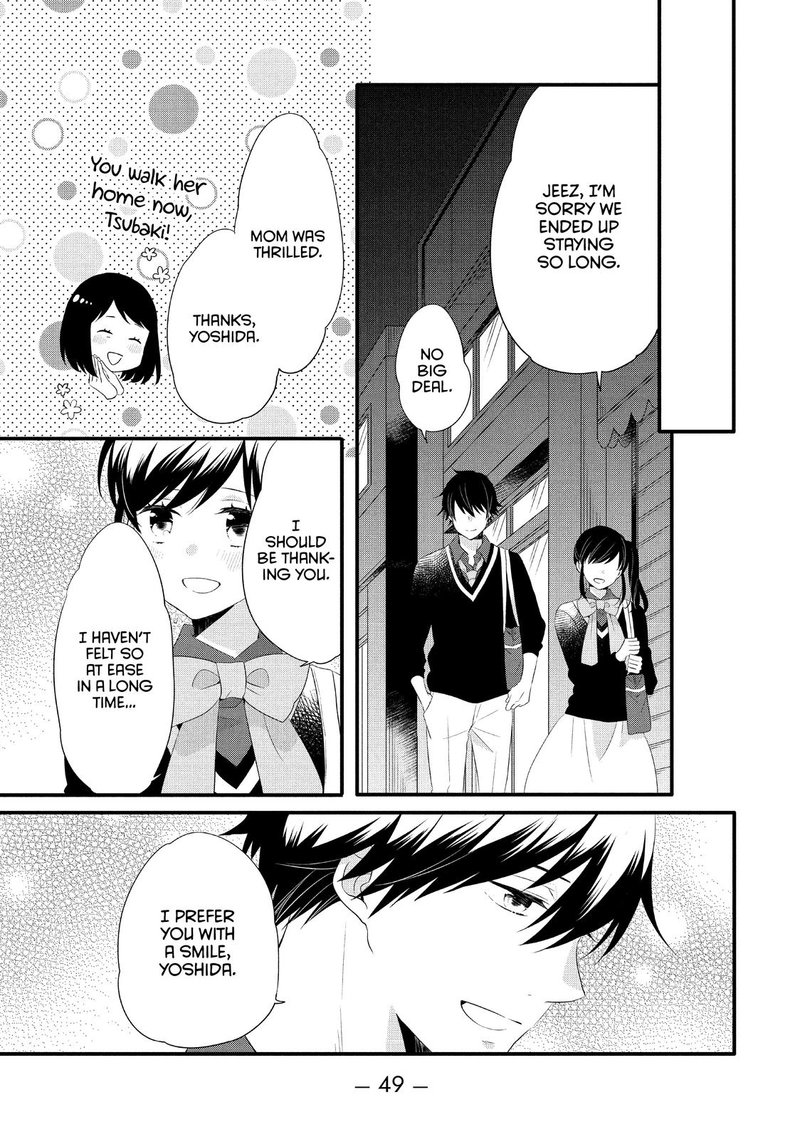 Ouji Ga Watashi O Akiramenai 52 17