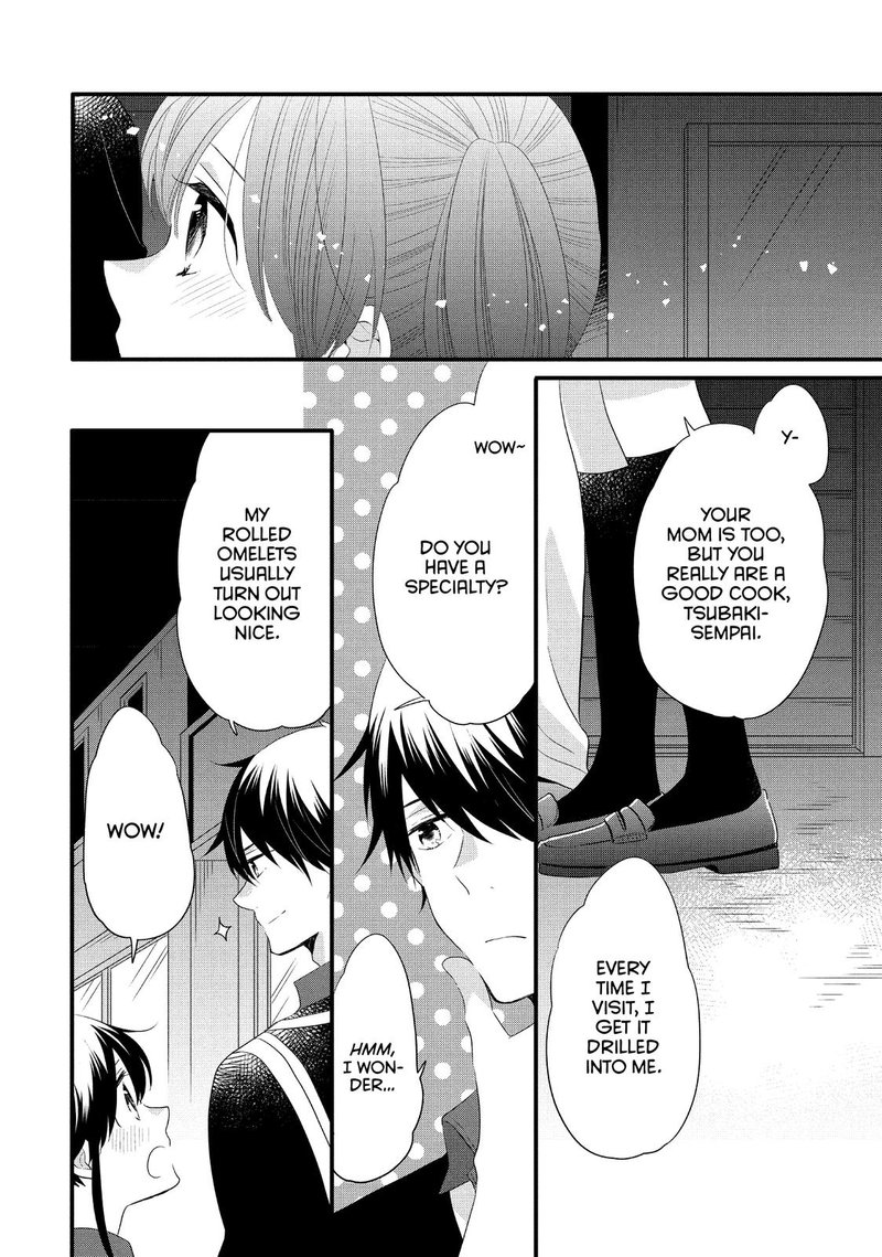 Ouji Ga Watashi O Akiramenai 52 18