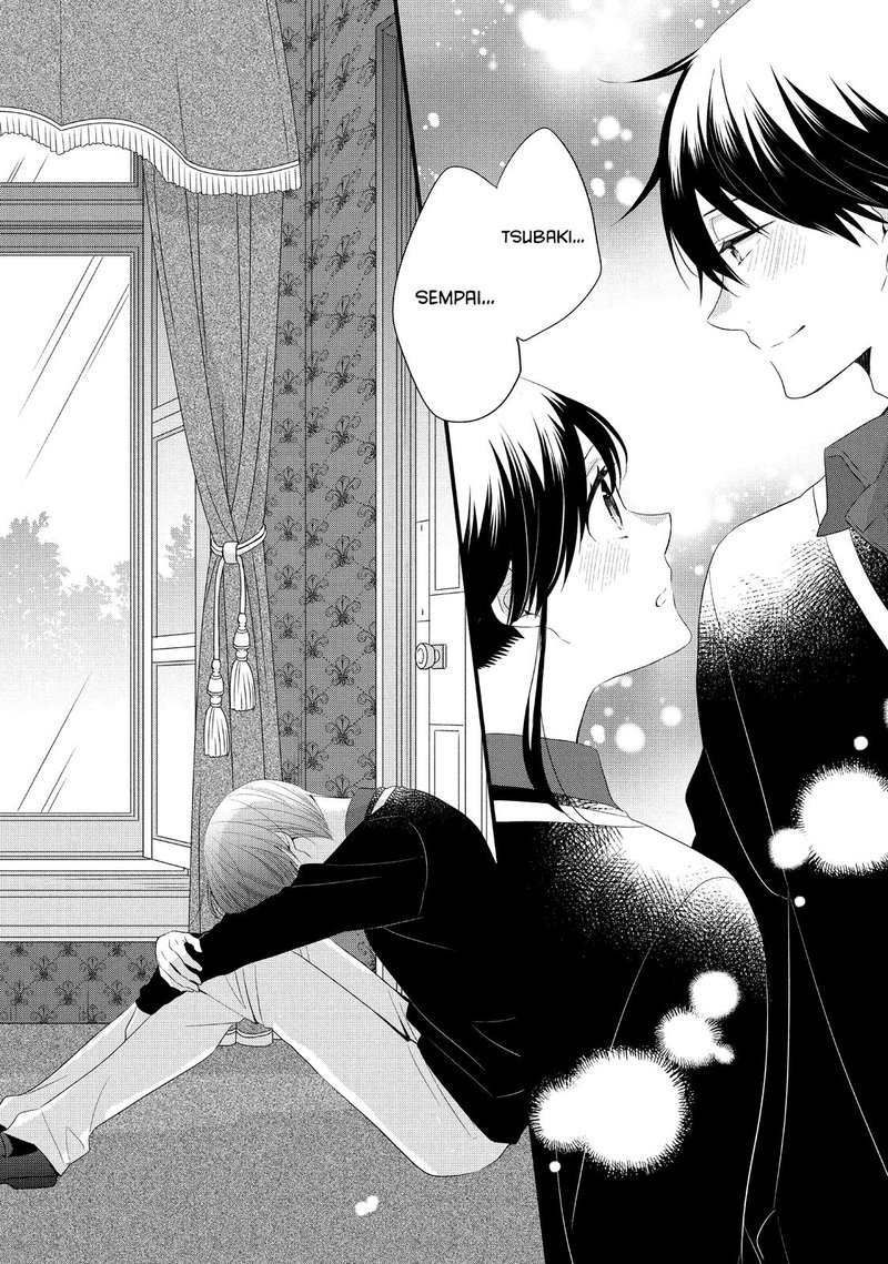 Ouji Ga Watashi O Akiramenai 52 25