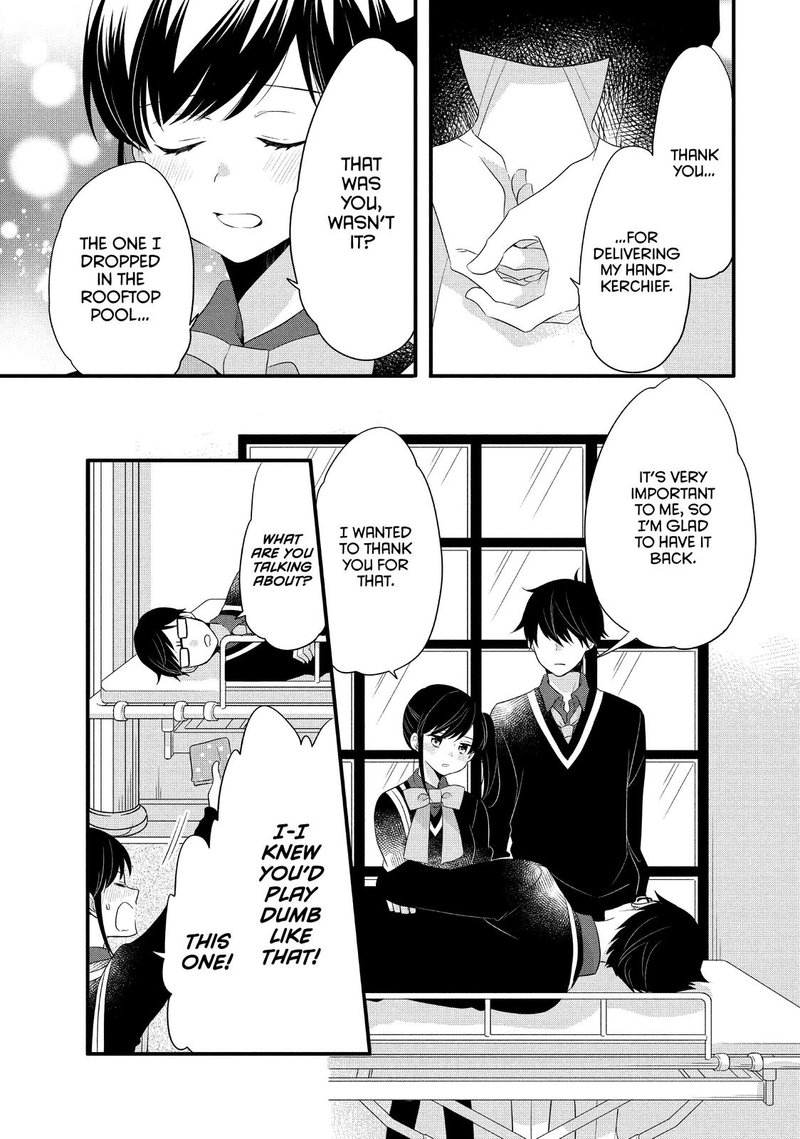 Ouji Ga Watashi O Akiramenai 54 20