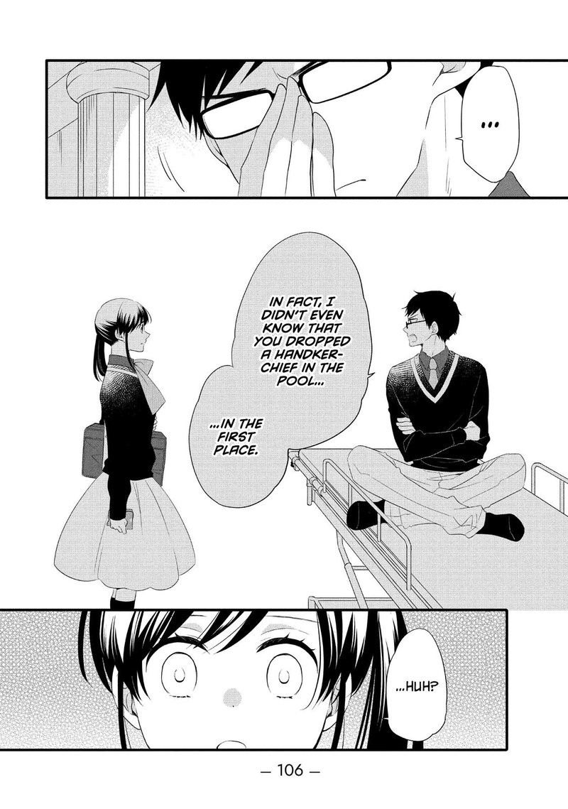 Ouji Ga Watashi O Akiramenai 54 21