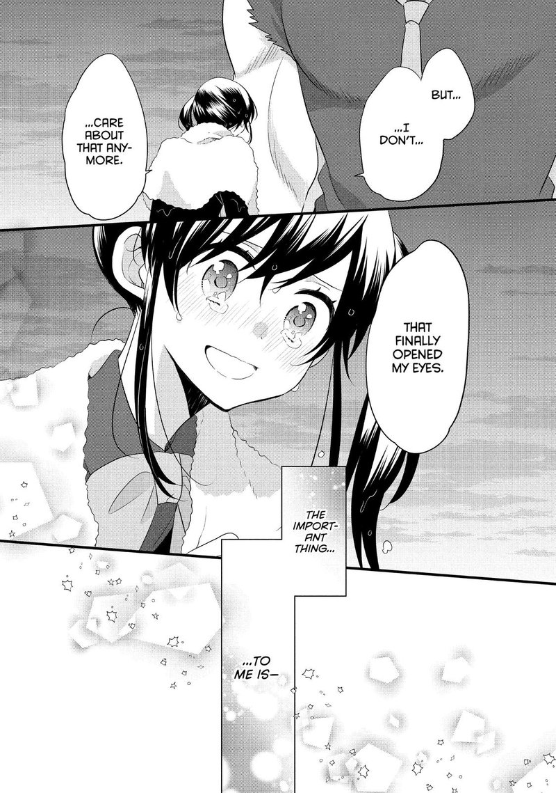 Ouji Ga Watashi O Akiramenai 55 15