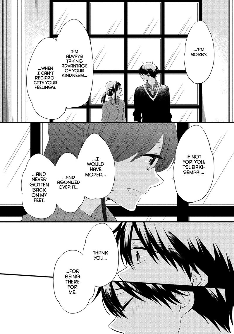 Ouji Ga Watashi O Akiramenai 55 20