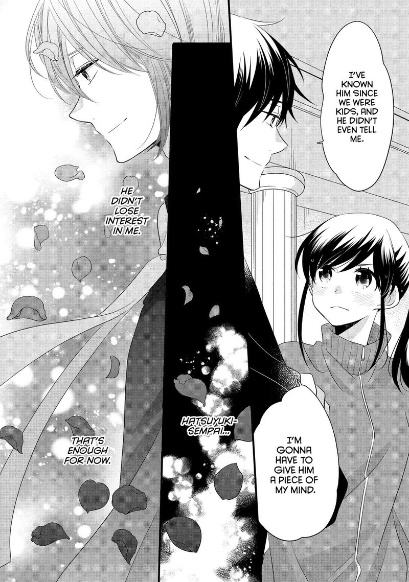 Ouji Ga Watashi O Akiramenai 55 24