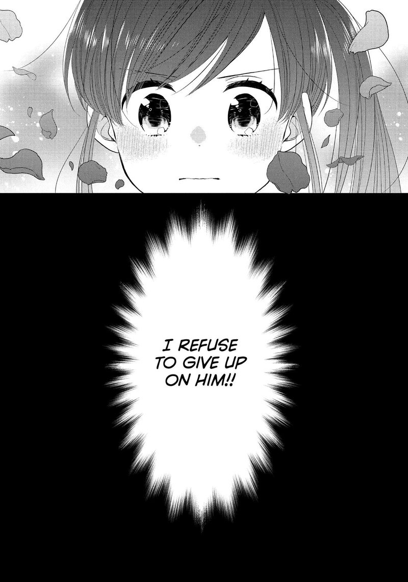 Ouji Ga Watashi O Akiramenai 55 25