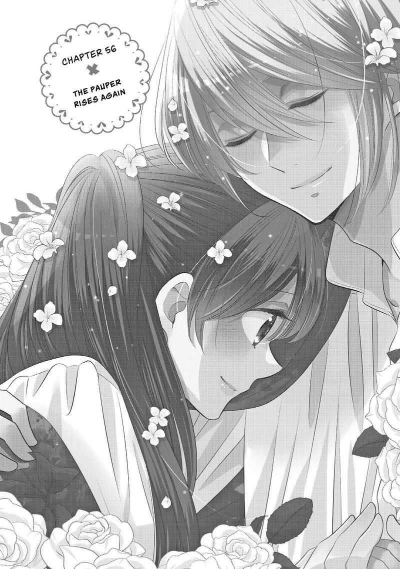 Ouji Ga Watashi O Akiramenai 56 1