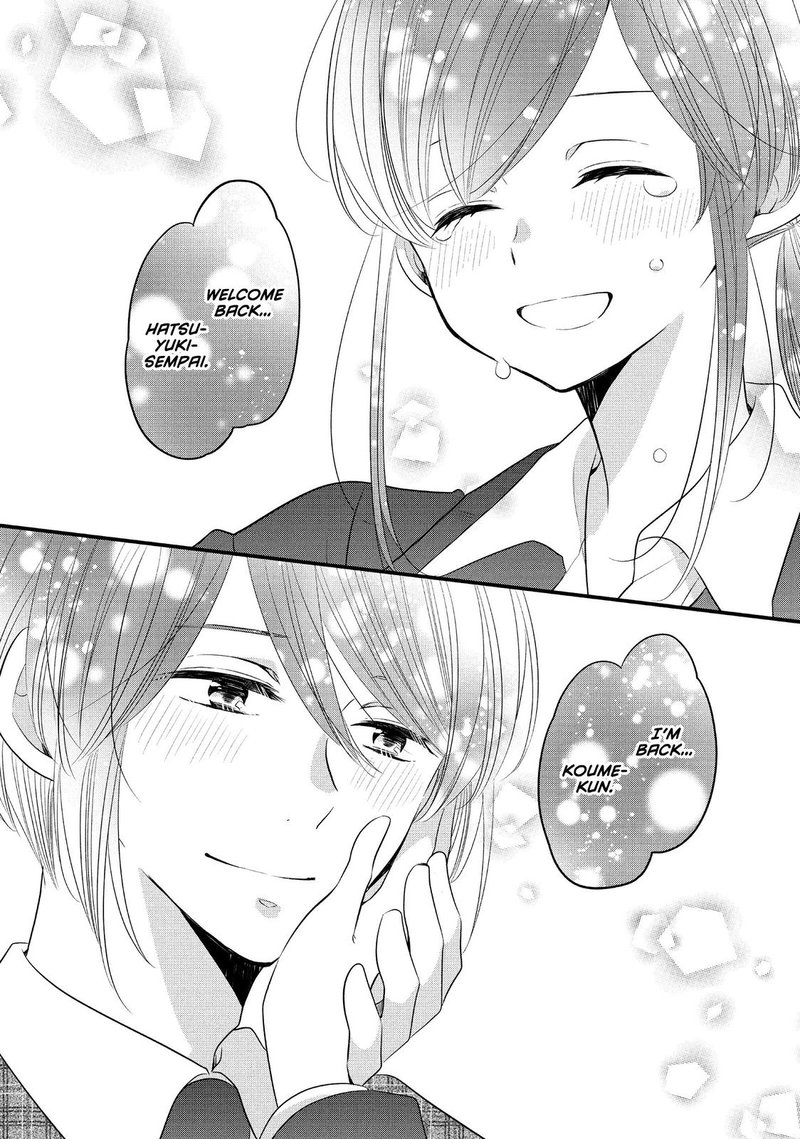 Ouji Ga Watashi O Akiramenai 57 25