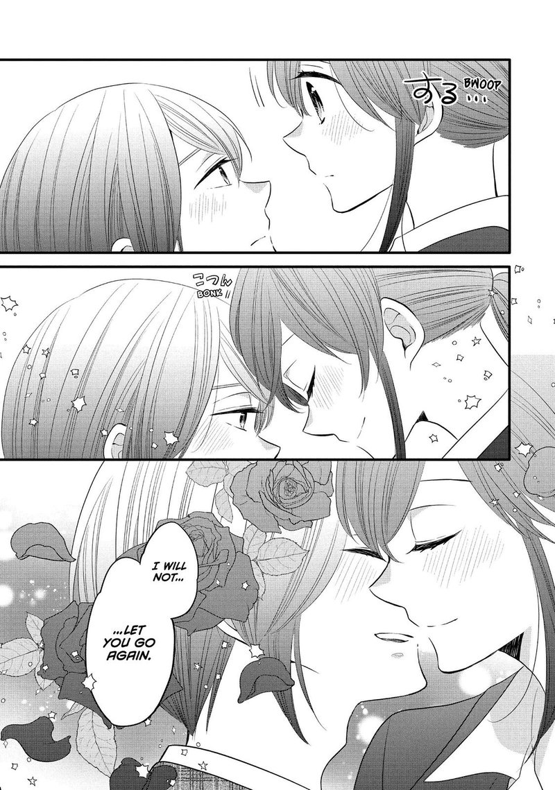Ouji Ga Watashi O Akiramenai 57 28