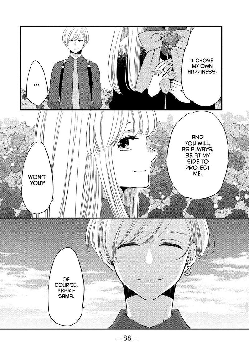 Ouji Ga Watashi O Akiramenai 60 10