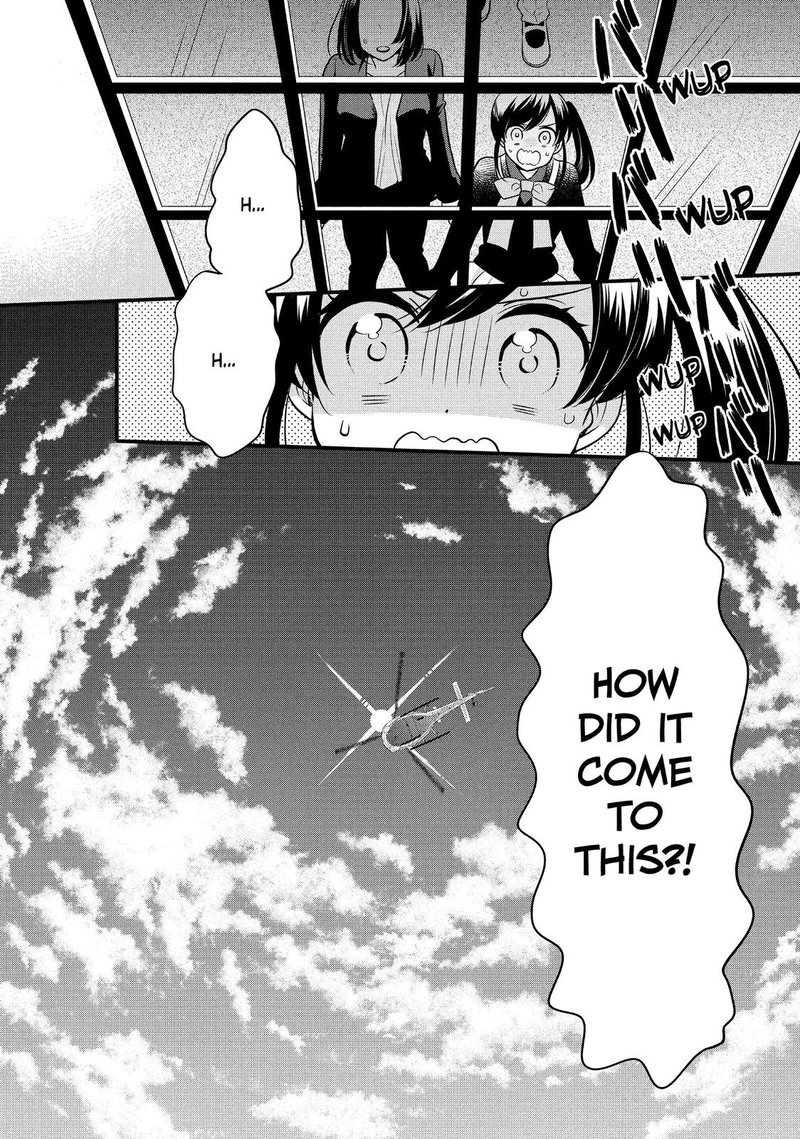 Ouji Ga Watashi O Akiramenai 63 29
