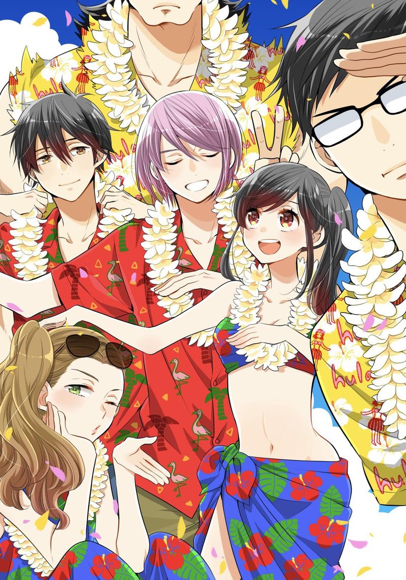 Ouji Ga Watashi O Akiramenai 63 6